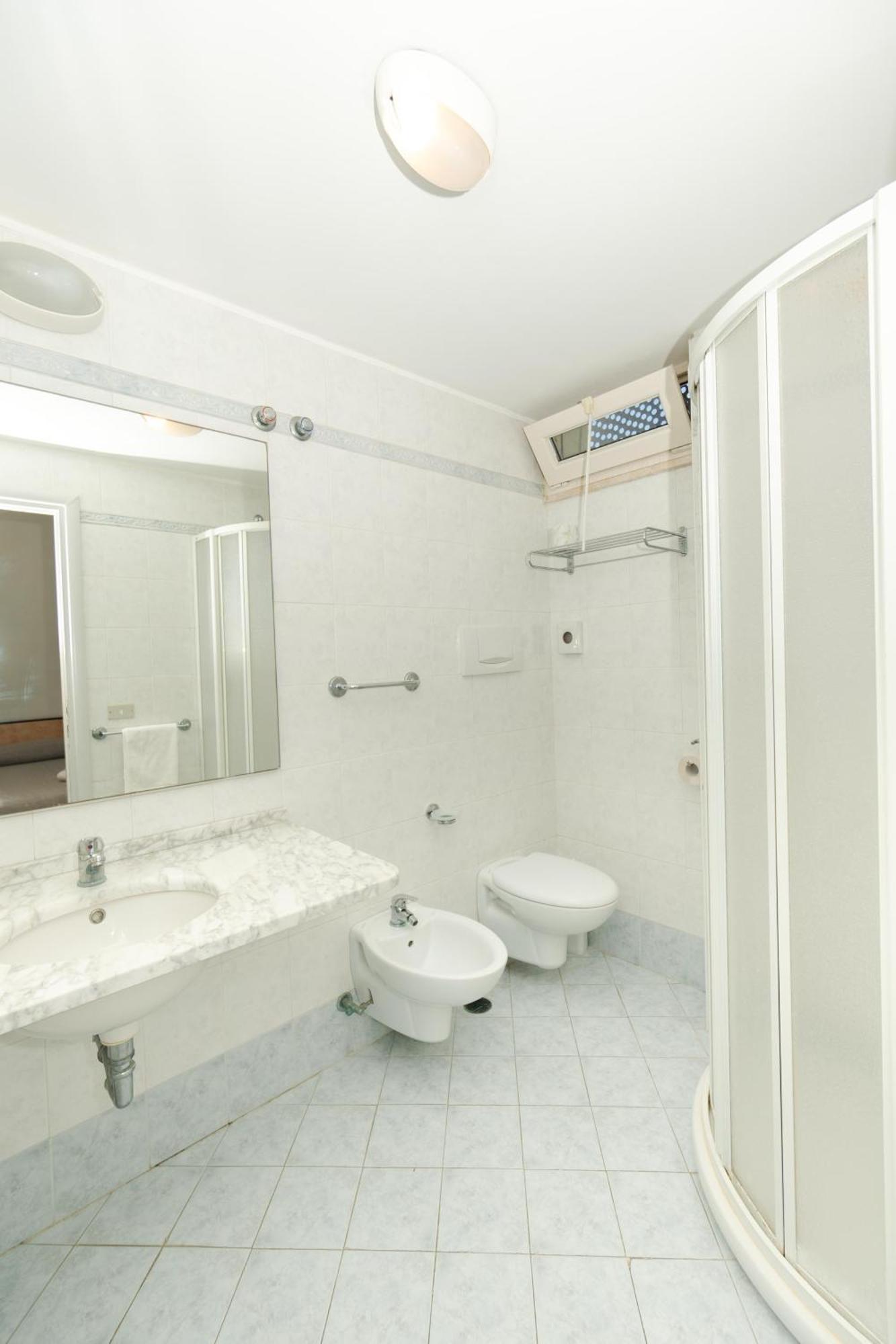 Hotel Saint Louis Rimini Exterior foto